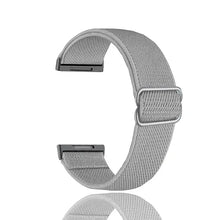 Load image into Gallery viewer, Elastic Nylon Apple Watch Bands - 27 color options 38mm - 49mm Axios Bands
