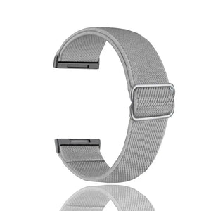 Elastic Nylon Apple Watch Bands - 27 color options 38mm - 49mm Axios Bands