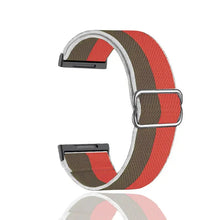 Load image into Gallery viewer, Elastic Nylon Apple Watch Bands - 27 color options 38mm - 49mm Axios Bands
