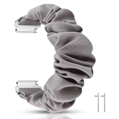 Elastic Scrunchie Fitbit Blaze Band - 8 color options -