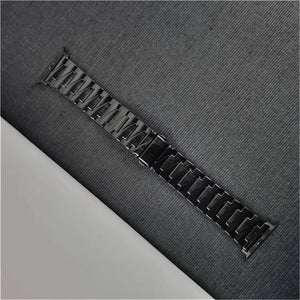 Elegant Bracelet Stainless Steel Strap for Apple Watch Band - 5 Colors Axios Bands