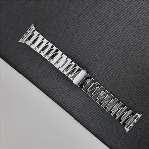 Elegant Bracelet Stainless Steel Strap for Apple Watch Band - 5 Colors Axios Bands