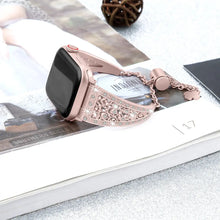 Load image into Gallery viewer, Elegant Frauen Armband für Apple Watch Band - 4 Colors Axios Bands