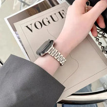 Load image into Gallery viewer, Elegant Stainless Steel Strap for Apple Watch Band - 14 colors Axios Bands
