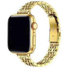 Load image into Gallery viewer, Elegant Stainless Steel Strap for Apple Watch Band - 14 colors Axios Bands

