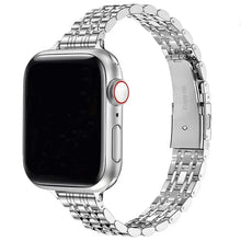Load image into Gallery viewer, Elegant Stainless Steel Strap for Apple Watch Band - 14 colors Axios Bands
