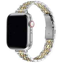 Load image into Gallery viewer, Elegant Stainless Steel Strap for Apple Watch Band - 14 colors Axios Bands
