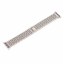 Load image into Gallery viewer, Elegant Women&#39;s Diamond Strap for Apple Watch Band - 3 Colors Axios Bands
