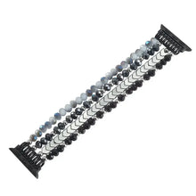Load image into Gallery viewer, Elegant Women’s Luxury Jewelry Bracelet Strap for Apple Watch Band - 14Colors Axios Bands
