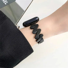 Load image into Gallery viewer, Fashionable Steel Chain Strap for Apple Watch Band - 5 Colors Axios Bands