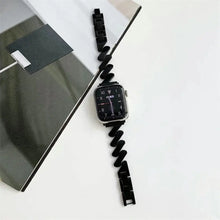 Load image into Gallery viewer, Fashionable Steel Chain Strap for Apple Watch Band - 5 Colors Axios Bands
