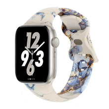 Load image into Gallery viewer, Fusion Blend Silicone Strap for Apple Watch Band 38mm to 49mm - 20 Colors Axios Bands

