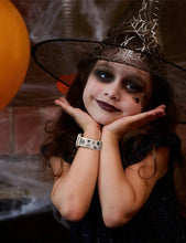 Load image into Gallery viewer, Halloween Two Tone Apple Watch Bands - 7 Color Options 38 - 49mm Axios Bands