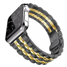 Load image into Gallery viewer, Immaculate Stainless Steel Strap for Apple Watch Band 38mm to 49mm - 18 Colors Axios Bands
