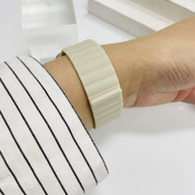 Load image into Gallery viewer, Magnetic Silicone Apple Watch Bands - 19 color options 38mm - 49mm Axios Bands