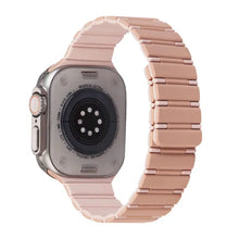 Load image into Gallery viewer, Magnetic Silicone Apple Watch Bands - 12 color options 38mm - 49mm Axios Bands
