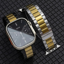 Load image into Gallery viewer, Magnetic Stainless Steel Strap for Apple Watch Band - 9 colors Axios Bands
