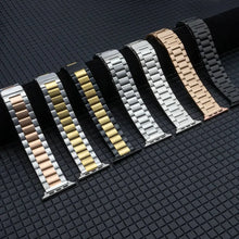 Load image into Gallery viewer, Magnetic Stainless Steel Strap for Apple Watch Band - 9 colors Axios Bands
