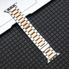 Magnetic Stainless Steel Strap for Apple Watch Band - 9 colors - 