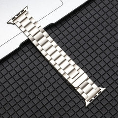 Magnetic Stainless Steel Strap for Apple Watch Band - 9 colors - 