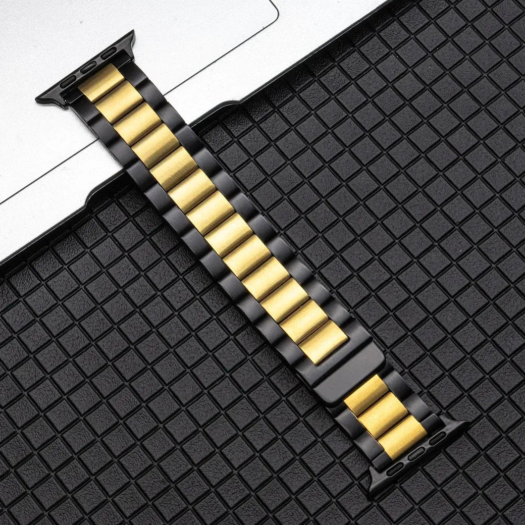 Magnetic Stainless Steel Strap for Apple Watch Band - 9 colors Axios Bands