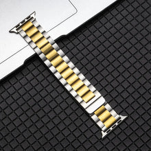 Load image into Gallery viewer, Magnetic Stainless Steel Strap for Apple Watch Band - 9 colors Axios Bands