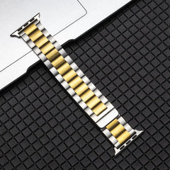 Magnetic Stainless Steel Strap for Apple Watch Band - 9 colors - 