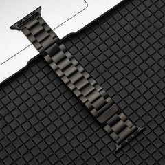 Magnetic Stainless Steel Strap for Apple Watch Band - 9 colors - 
