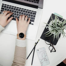 Load image into Gallery viewer, Milanese Loop Stainless Steel Strap for Google Pixel Watch 2 - 4 Colors Axios Bands