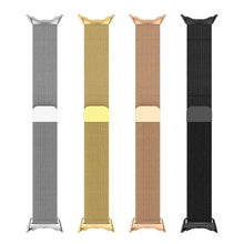 Load image into Gallery viewer, Milanese Loop Stainless Steel Strap for Google Pixel Watch 2 - 4 Colors Axios Bands