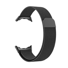 Load image into Gallery viewer, Milanese Loop Stainless Steel Strap for Google Pixel Watch 2 - 4 Colors Axios Bands
