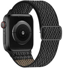 Load image into Gallery viewer, Nylon Fabric Apple Watch Bands - 64 color options 38mm - 49mm Axios Bands