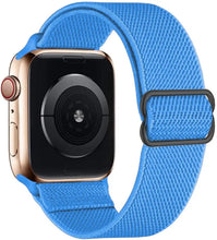 Load image into Gallery viewer, Nylon Fabric Apple Watch Bands - 64 color options 38mm - 49mm Axios Bands