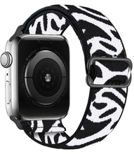 Load image into Gallery viewer, Nylon Fabric Apple Watch Bands - 64 color options 38mm - 49mm Axios Bands
