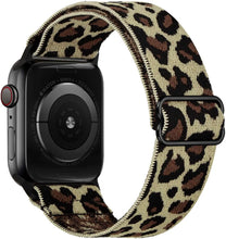 Load image into Gallery viewer, Nylon Fabric Apple Watch Bands - 64 color options 38mm - 49mm Axios Bands