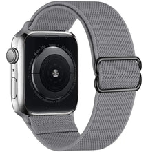 Load image into Gallery viewer, Nylon Fabric Apple Watch Bands - 64 color options 38mm - 49mm Axios Bands