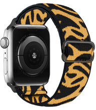 Load image into Gallery viewer, Nylon Fabric Apple Watch Bands - 64 color options 38mm - 49mm Axios Bands