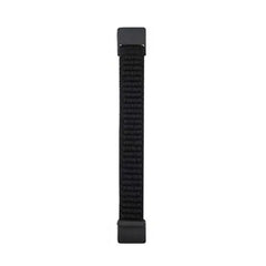 Nylon Fabric Fitbit Band For Luxe - ten color options -