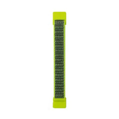 Nylon Fabric Fitbit Band For Luxe - ten color options -