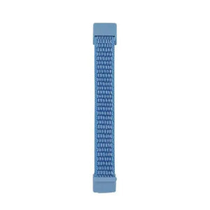 Nylon Fabric Fitbit Band For Luxe - ten color options Axios Bands