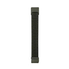 Load image into Gallery viewer, Nylon Fabric Fitbit Band For Luxe - ten color options Axios Bands