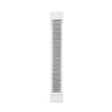 Load image into Gallery viewer, Nylon Fabric Fitbit Band For Luxe - ten color options Axios Bands