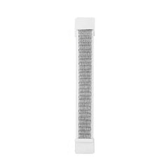 Nylon Fabric Fitbit Band For Luxe - ten color options -