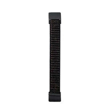 Load image into Gallery viewer, Nylon Fabric Fitbit Band For Luxe - ten color options Axios Bands