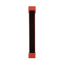 Load image into Gallery viewer, Nylon Fabric Fitbit Band For Luxe - ten color options Axios Bands
