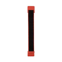 Nylon Fabric Fitbit Band For Luxe - ten color options -