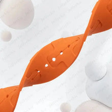 Load image into Gallery viewer, Original Soft Rubber Strap with Metal Buckle for Apple Watch Band Axios Bands