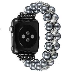 Pearl Apple Watch Band - 12 Color Options - 38 - 49mm Axios Bands