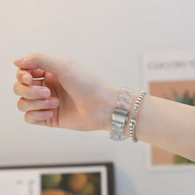 Load image into Gallery viewer, Resin Apple Watch Bands - 16 color options 38mm - 49mm Axios Bands
