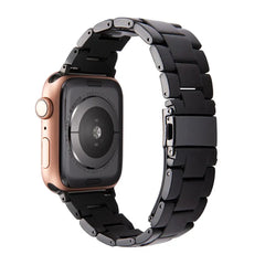 Resin Apple Watch Bands - 43 color options 38mm - 49mm -